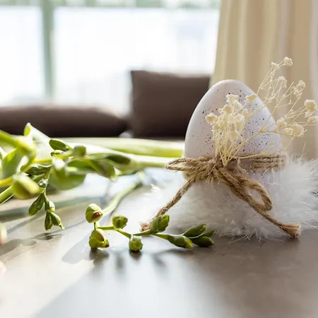 Apartamento Kabakum Avangard *