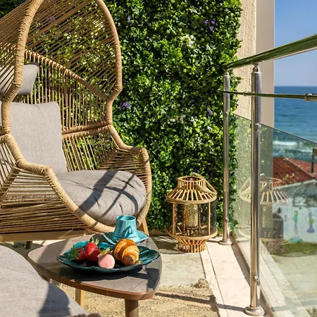 Kabakum Avangard Apartamento Varna