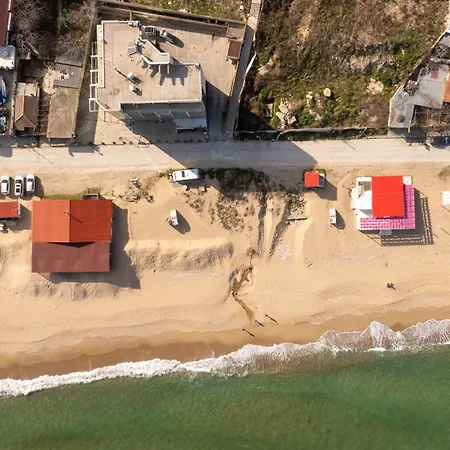 Apartamento Kabakum Avangard Varna