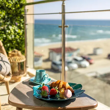 Kabakum Avangard Apartamento Varna